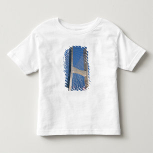 Camiseta De Bebé EE. UU., Missouri, Cape Girardeau: La factura 2