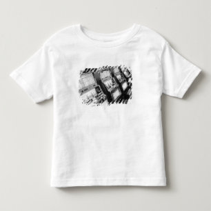 Camiseta De Bebé EE. UU., Nevada, Las Vegas: máquinas tragaperras d