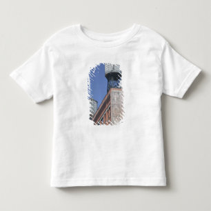 Camiseta De Bebé EE. UU., Nueva York, Ciudad de Nueva York, Manhatt