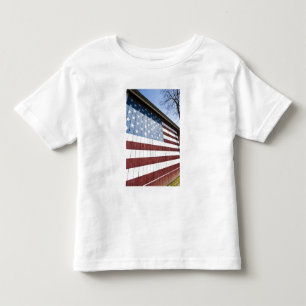Camiseta De Bebé EE. UU., Nueva York, Long Island, The Hamptons.