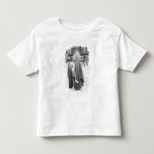 Camiseta De Bebé EE. UU., NUEVA YORK: Monjas de la ciudad de Nueva 