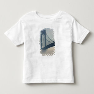 Camiseta De Bebé EE. UU., Nueva York, Nueva York Ciudad, Staten Isl