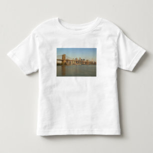 Camiseta De Bebé EE.UU., Nueva York, Nueva York, Manhattan:13