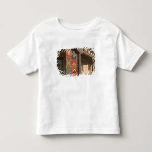 Camiseta De Bebé EE. UU., Nuevo México, Taos: Kit de Galería de Alf