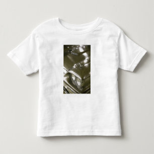 Camiseta De Bebé EE. UU., Ohio, Cleveland: Western Reserve Historic