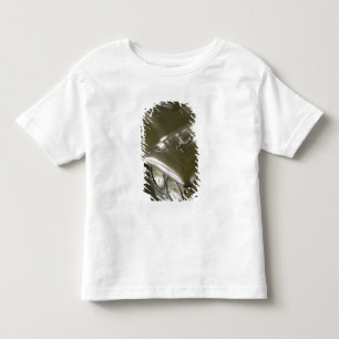 Camiseta De Bebé EE. UU., Ohio, Cleveland: Western Reserve Historic