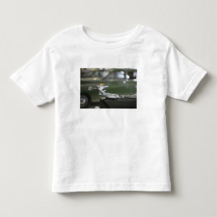 Camiseta De Bebé EE. UU., Ohio, Dayton: Museo Packard de América
