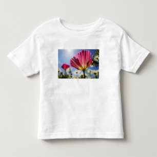 Camiseta De Bebé EE. UU., Oregón, Valle de Willamette, Primer plano