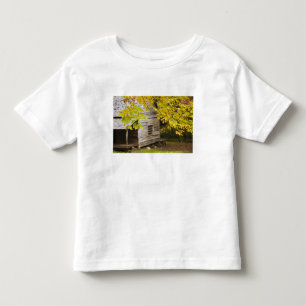Camiseta De Bebé EE. UU., Tennessee, Gatlinburg. Great Smoky