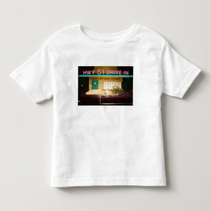 Camiseta De Bebé EE. UU., Tennessee, Memphis: Elvis Presley
