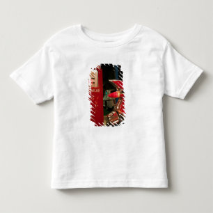 Camiseta De Bebé EE. UU., Tennessee, Memphis, Elvis Presley 2