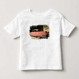 Camiseta De Bebé EE. UU., Tennessee, Memphis, Elvis Presley 3