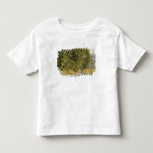 Camiseta De Bebé EE. UU., Tennessee, Parque Nacional Grandes Montañ