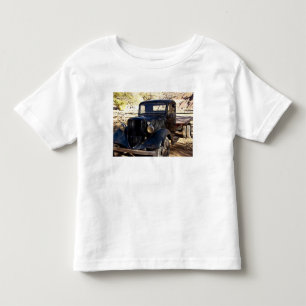 Camiseta De Bebé EE. UU., Utah, Parque Nacional Capitol Reef, Escén