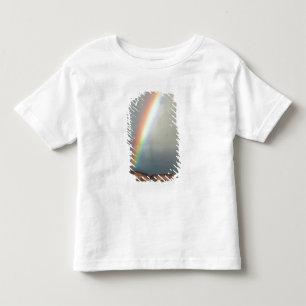Camiseta De Bebé EE. UU., Utah, Parque Tribal Navajo del Valle de l