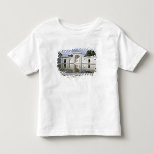 Camiseta De Bebé EE. UU., VA, Arlington. Mujeres en el Servicio Mil