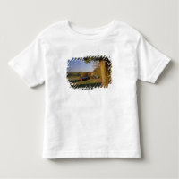 EE. UU., Vermont, sur de Woodstock, Jenne Farm en