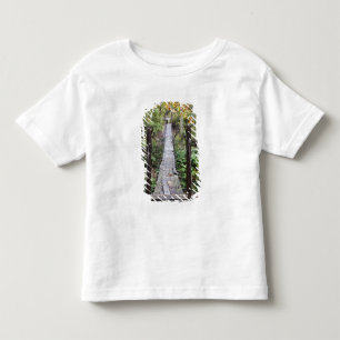 Camiseta De Bebé EE. UU., Virginia Occidental, New Richmond. Nacion