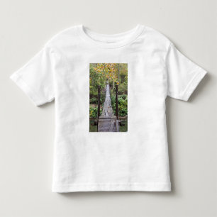 Camiseta De Bebé EE. UU., Virginia Occidental, New Richmond. Nacion