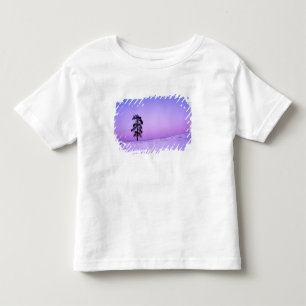Camiseta De Bebé EE. UU., Washington, condado de Spokane, Riverside