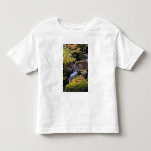 Camiseta De Bebé EE. UU., Washington, Seattle