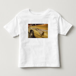Camiseta De Bebé EEUU, Alabama, Tuscumbia. Salón de Música de Alaba