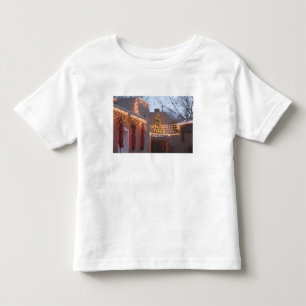 Camiseta De Bebé EEUU, Nuevo México, Santa Fe: Galería Canyon Roa