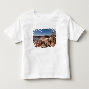 Camiseta De Bebé EEUU, Utah, Moab. Parque Nacional Canyonlands,