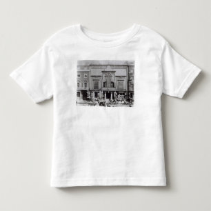 Camiseta De Bebé Egipcio Pasillo, Piccadilly 1895