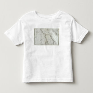 Camiseta De Bebé Egipto 10