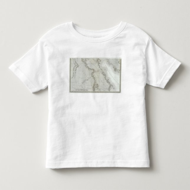 Camiseta De Bebé Egipto 10 (Anverso)