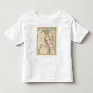 Camiseta De Bebé Egipto 5
