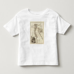 Camiseta De Bebé Egipto antiguo 2