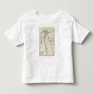Camiseta De Bebé Egipto antiguo 4