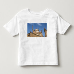 Camiseta De Bebé Egipto, El Cairo, Ciudadela, Mezquita de Muhammad