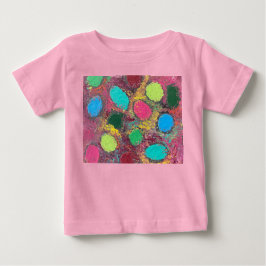 Camiseta De Bebé Egnóstico