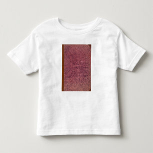 Camiseta De Bebé Egype