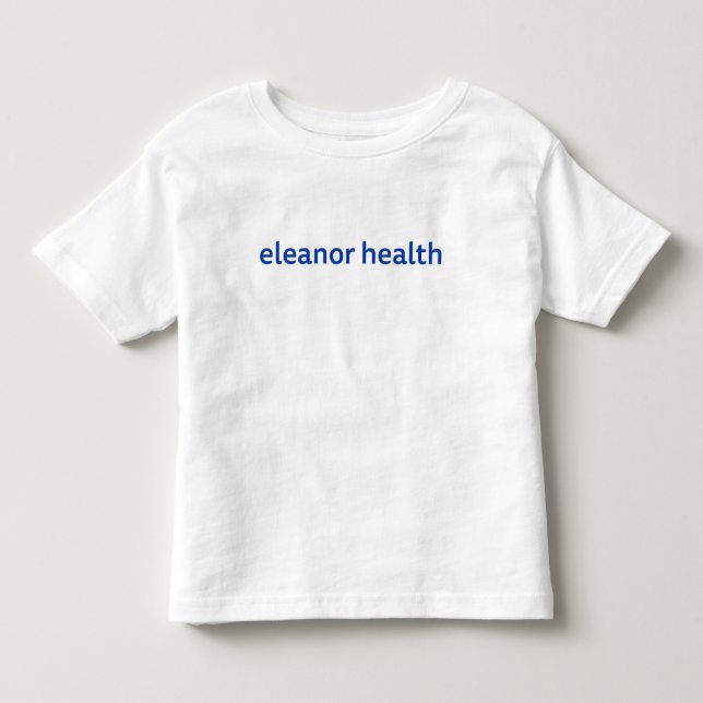 Camiseta De Bebé EH Toddler Shirt (Anverso)