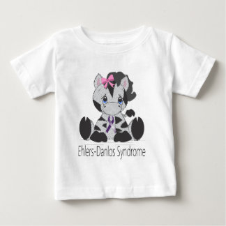 Camiseta De Bebé Ehlersdanlossyndrome.png