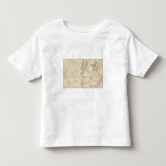 Camiseta De Bebé Ejército de campañas de Missouri