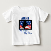Ejército mi tío My Hero