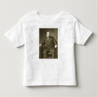 El 22do y el 24to presidente de Grover Cleveland,