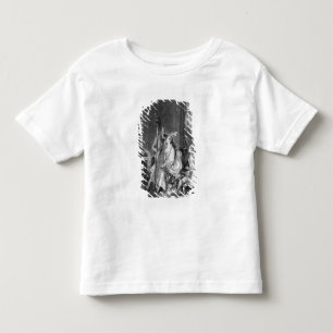 Camiseta De Bebé El acorde perfecto