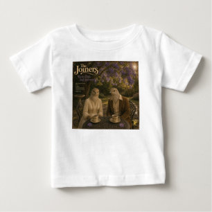 Camiseta De Bebé El Álbum de The Joiners: una Parodia