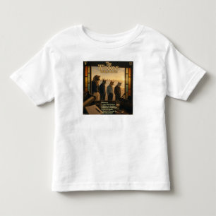 Camiseta De Bebé El Álbum de Windows: una Parodia