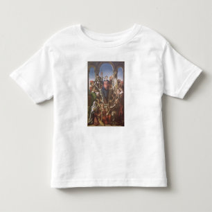 Camiseta De Bebé El alcohol de la caballerosidad, c.1845