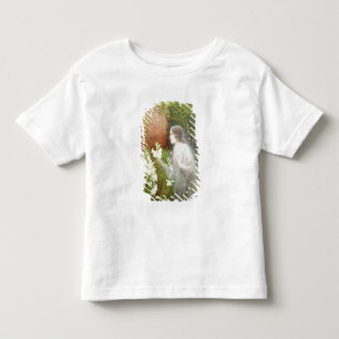 Camiseta De Bebé El alcohol de la pureza