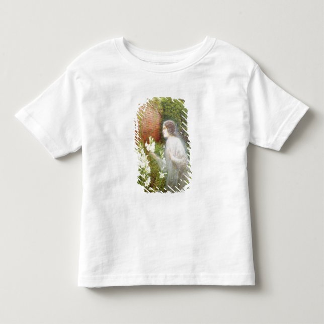 Camiseta De Bebé El alcohol de la pureza (Anverso)