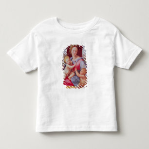 Camiseta De Bebé El Aldobrandini Madonna