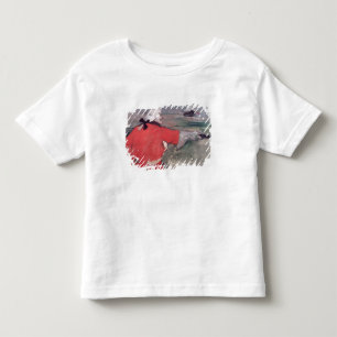 Camiseta De Bebé El almirante Viaud